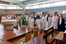 23.08.2026 Abschied Pfarrer Nikolaus Vidovic